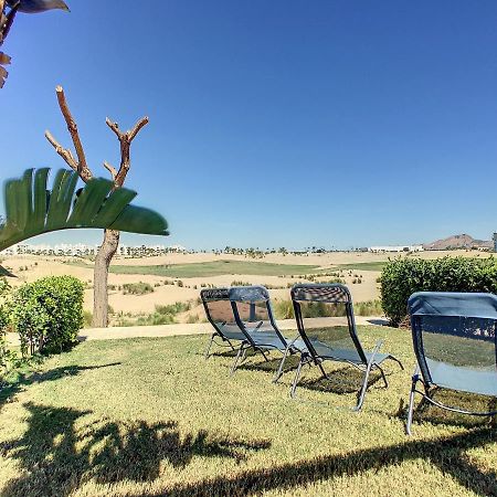 Las Terrazas De La Torre Golf - 6609 Roldán Kültér fotó