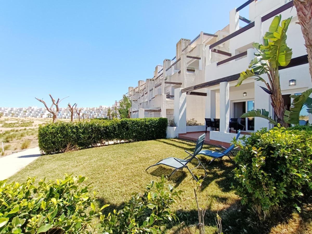Las Terrazas De La Torre Golf - 6609 Roldán Kültér fotó