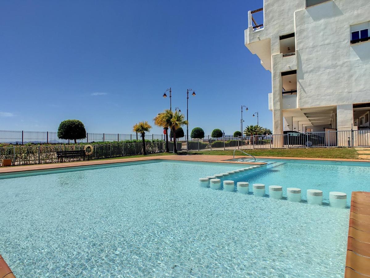 Las Terrazas De La Torre Golf - 6609 Roldán Kültér fotó