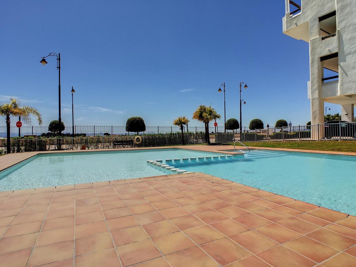 Las Terrazas De La Torre Golf - 6609 Roldán Kültér fotó