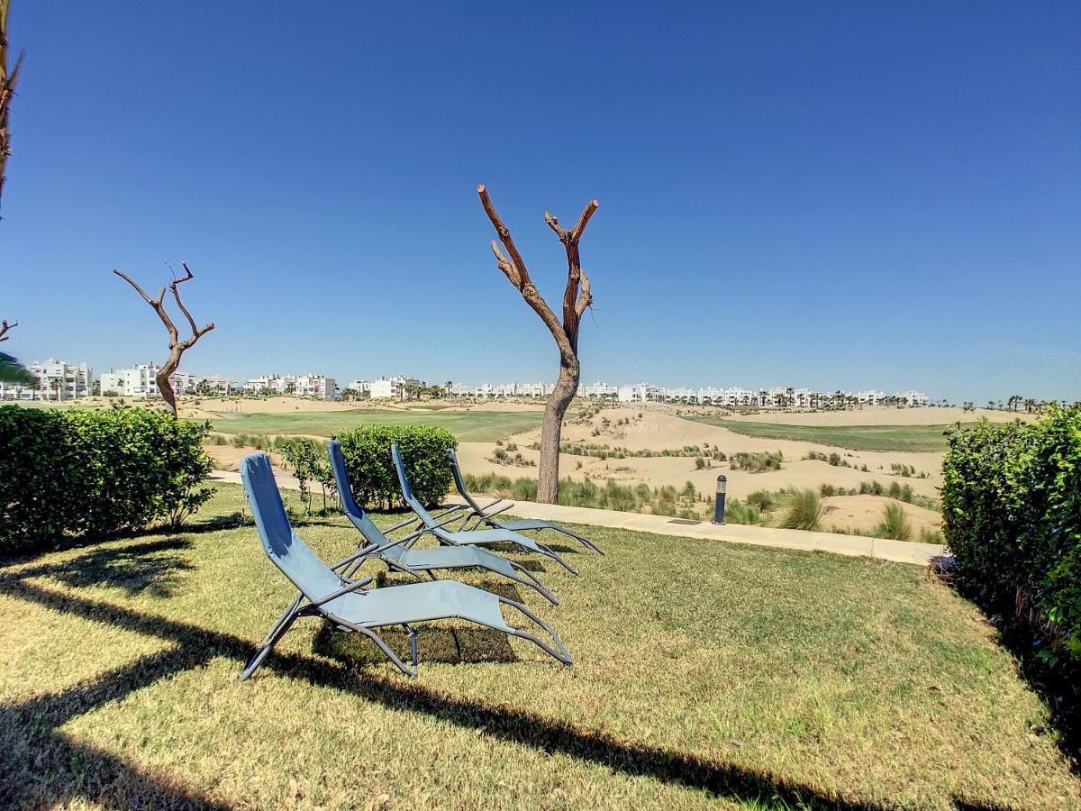 Las Terrazas De La Torre Golf - 6609 Roldán Kültér fotó