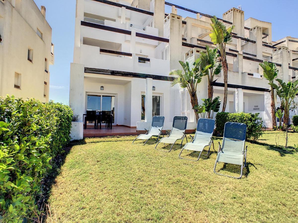 Las Terrazas De La Torre Golf - 6609 Roldán Kültér fotó