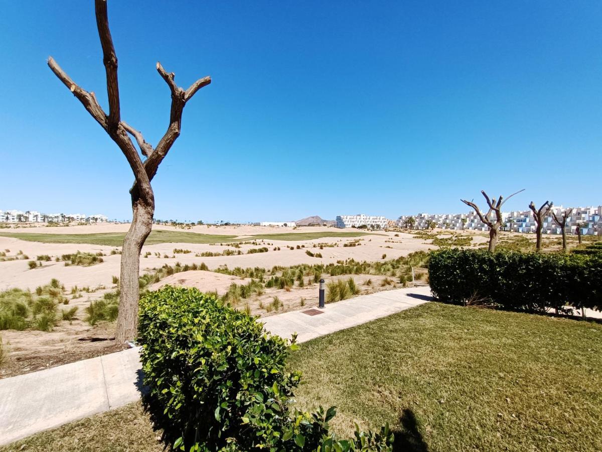 Las Terrazas De La Torre Golf - 6609 Roldán Kültér fotó