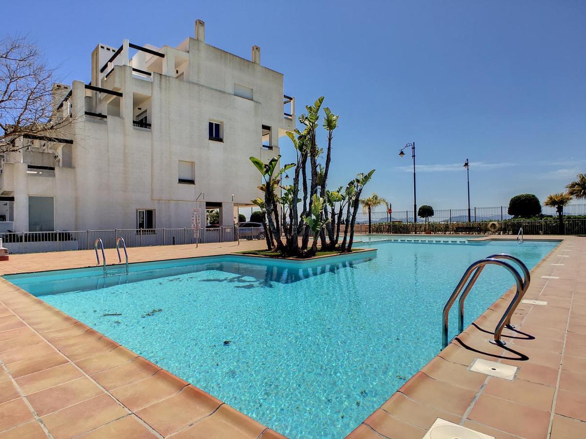 Las Terrazas De La Torre Golf - 6609 Roldán Kültér fotó