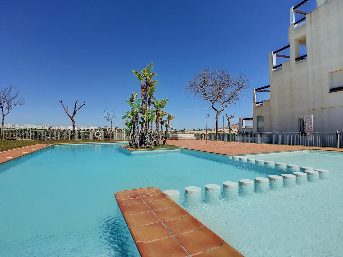 Las Terrazas De La Torre Golf - 6609 Roldán Kültér fotó